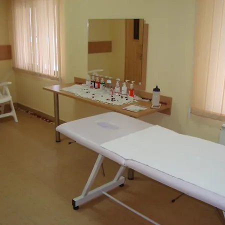 Kardjali 3* Kŭrdzhali