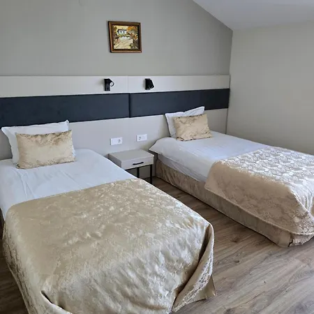 Hotel Kardjali Kŭrdzhali