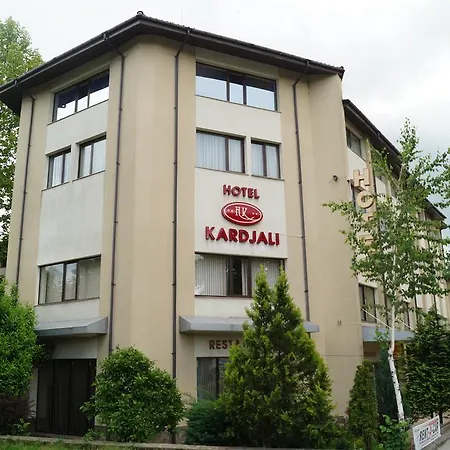 Kardjali Kŭrdzhali