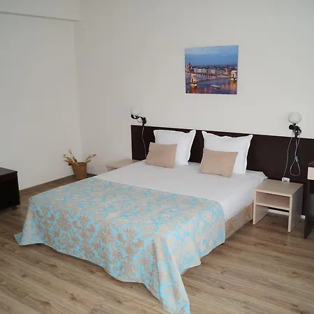 Hotel Kardjali