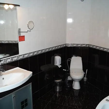 Хотел Kardjali 3*