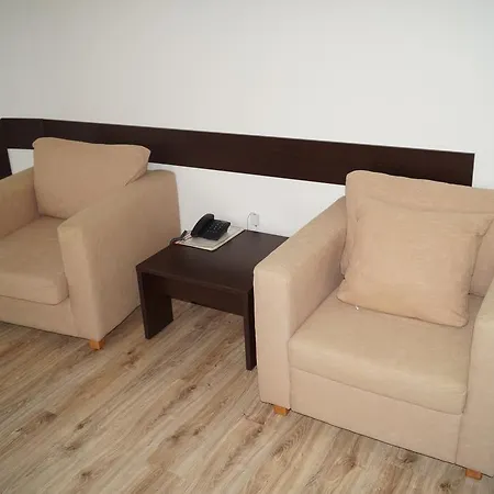 Hotel Kardjali Kŭrdzhali