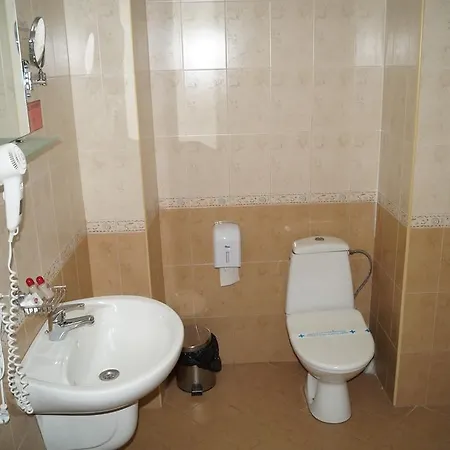 Hotel Kardjali 3*