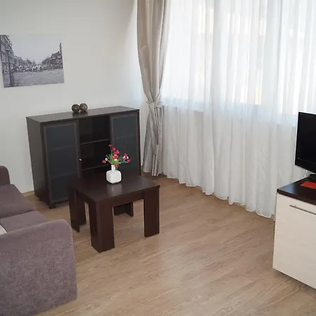 Hotel Kardjali Kŭrdzhali