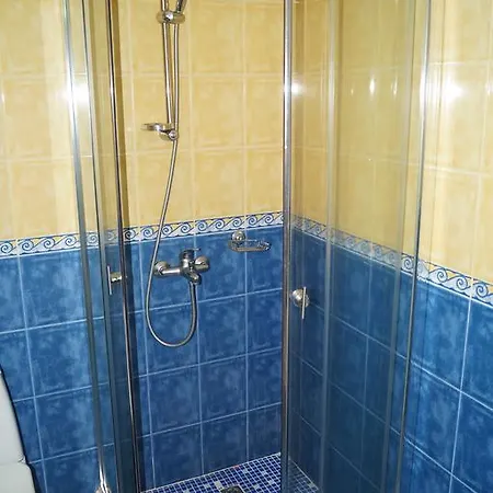 Hotel Kardjali Kŭrdzhali