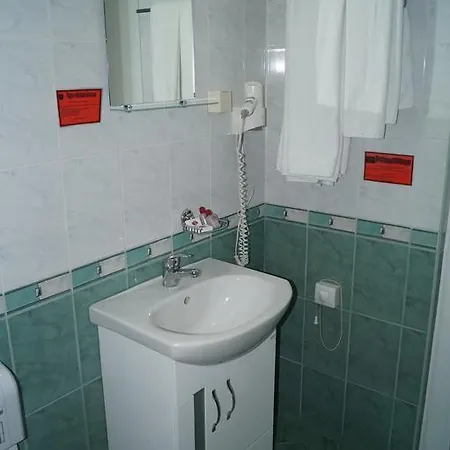 Хотел Kardjali 3*