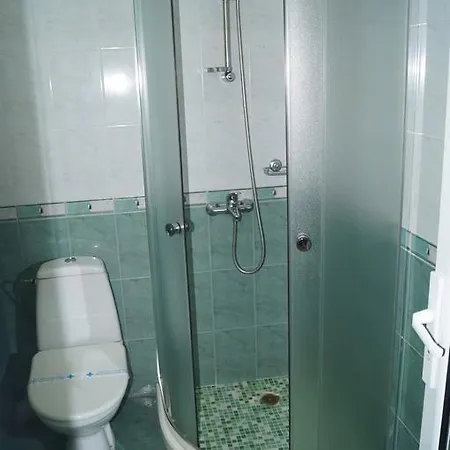 Hotel Kardjali