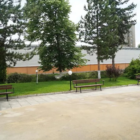 Hotel Kardjali Kŭrdzhali