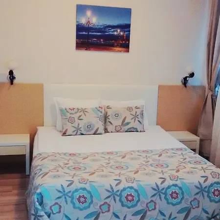 Hotel Kardjali