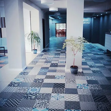 Kardjali Кърджали