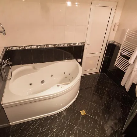 Kardjali Hotel Kŭrdzhali