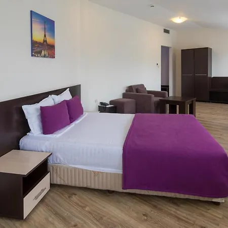 Kardjali 3* Кърджали