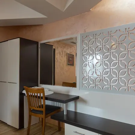 Hotel Kardjali Kŭrdzhali