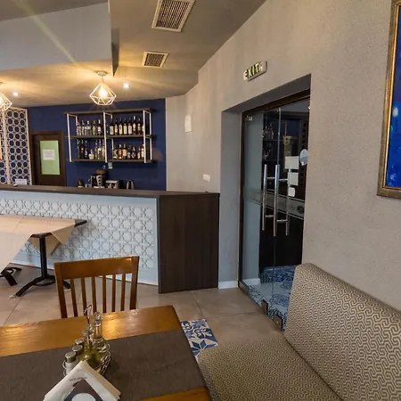 Kardjali Hotel Kŭrdzhali