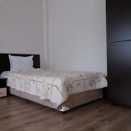 Hotel Kardjali 3*