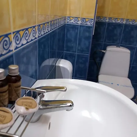 Kardjali Хотел Кърджали