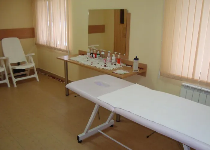 Kardjali 3* Kŭrdzhali