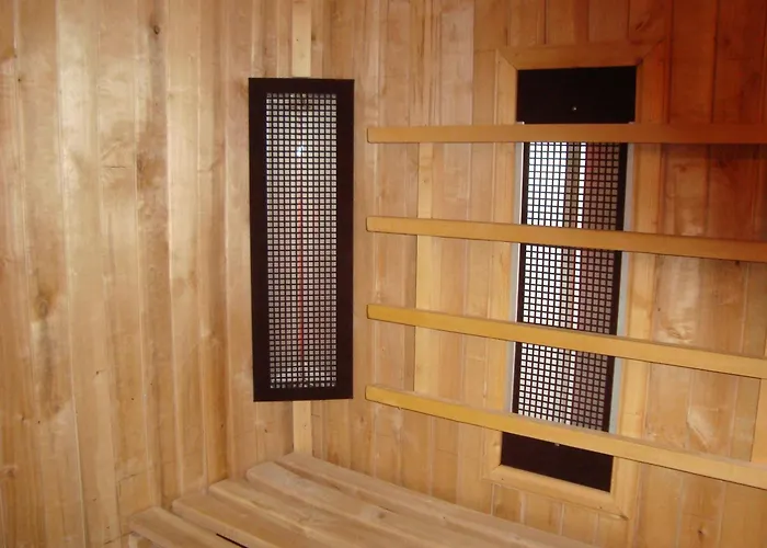 מלון Kardjali 3*