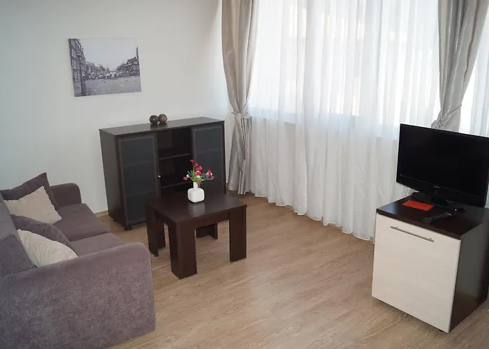 Hotel Kardjali Kŭrdzhali