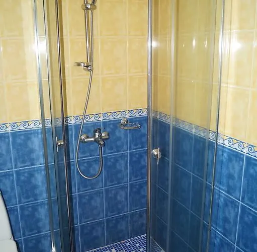 מלון Kardjali Kŭrdzhali