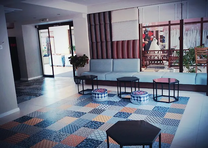 Kardjali 3* Kŭrdzhali