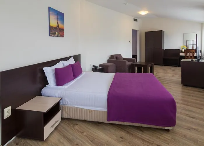 Kardjali 3* Kŭrdzhali