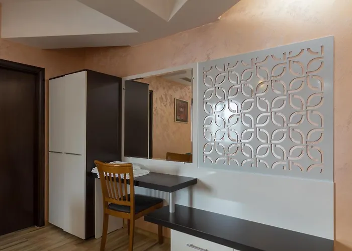 Hotel Kardjali Kŭrdzhali