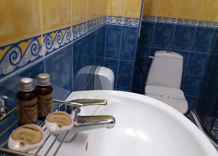 Kardjali מלון Kŭrdzhali